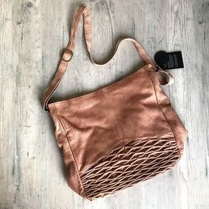❤️Sold❤️ANTHROPOLOGIE: Day&Mood: Isa Hobo